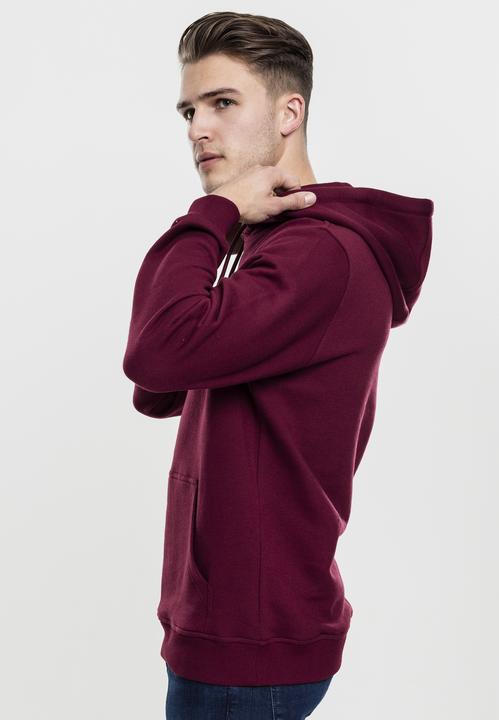 Produktbild Urban Classics Basic Sweat Hoody (XS)