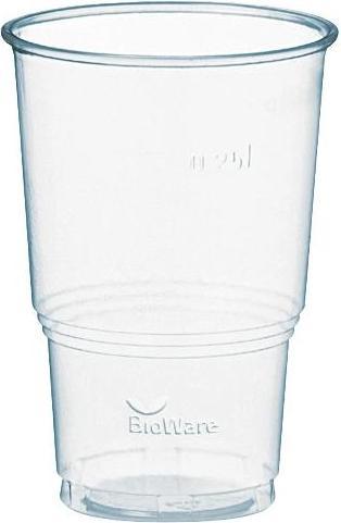 Image du produit Papstar pur (70 x)