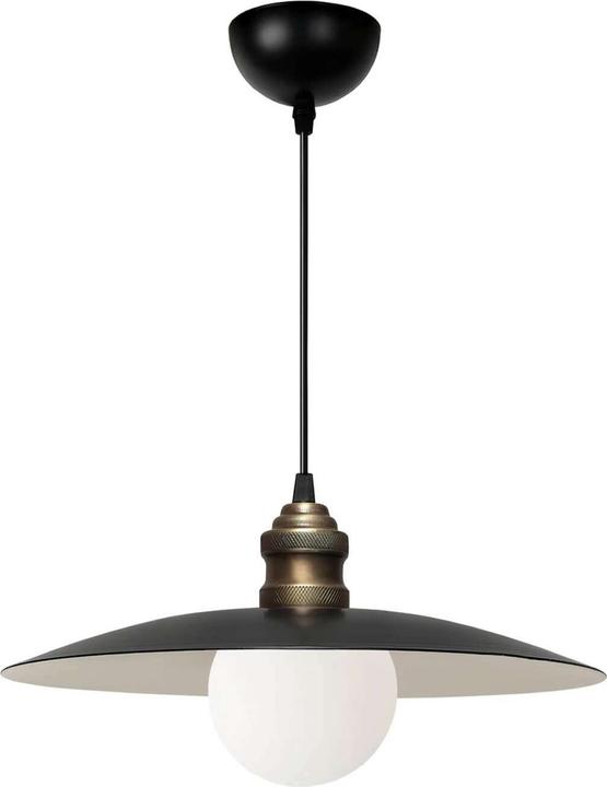 Image du produit Opviq Ecruvia Chandelier (E27)