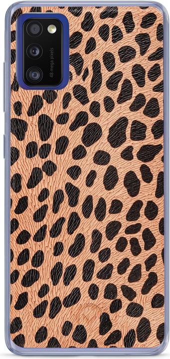 Actual product image Mobilize 2in1 zipped pocket (Samsung Galaxy A41)