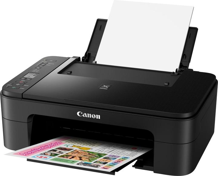 Actual product image Canon Pixma Ts3150 (Ink, Colour)