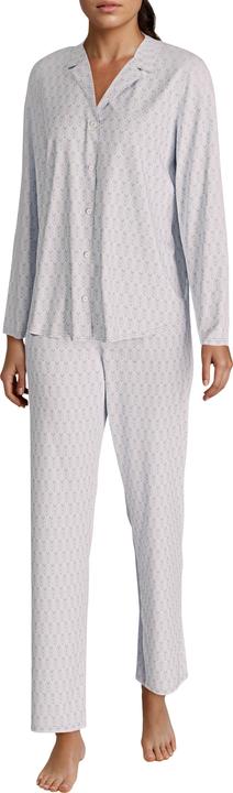 Produktbild Calida Pyjama, durchgeknöpft (W36/L38)