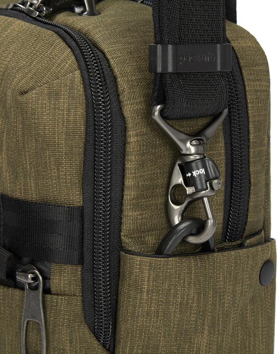 Actual product image Pacsafe Metrosafe X