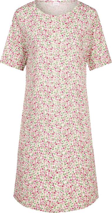 Produktbild Mey Petites Fleurs Nachthemd (42, XL)