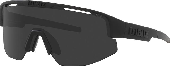 Immagine prodotto Bliz Matrice piccola (Nero opaco, Fumo)