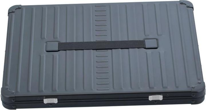 Produktbild Aleon Aluminium Laptop Sleeve 17" (18.11")