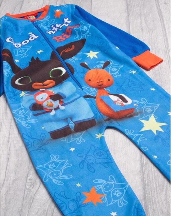 Immagine prodotto Bing Bunny Body da notte Bing per bambini (104)