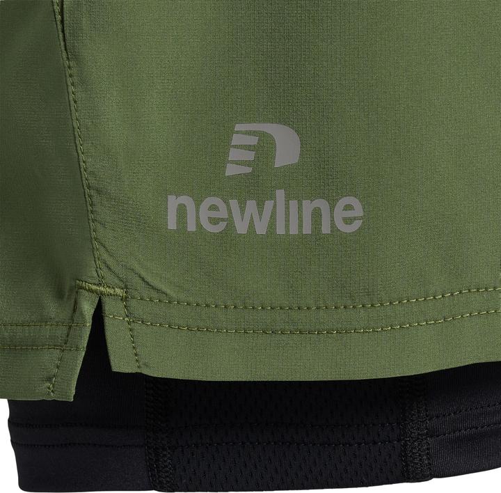 Produktbild Newline nwlDETROIT 2IN1 SHORTS MEN (M)