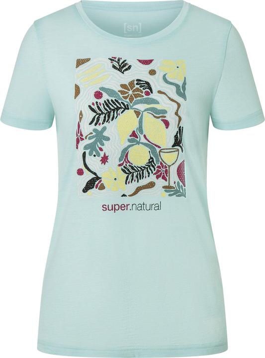 Super Natural Women's Dolce Vita Tee