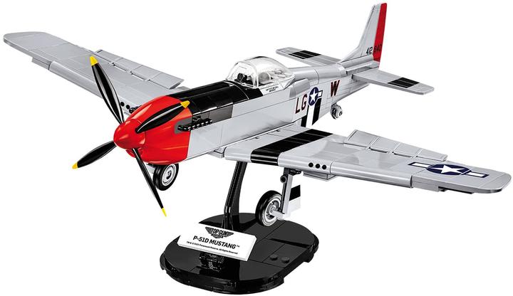 Produktbild Cobi P-51D Mustang