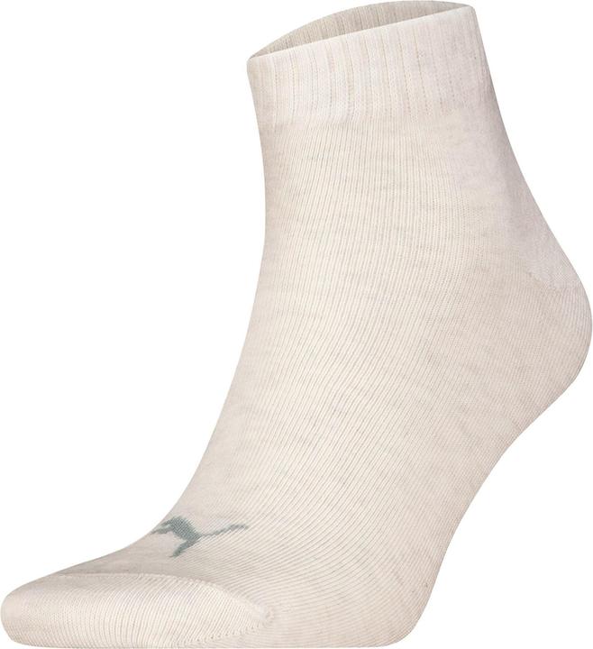 Image du produit Puma Quarter Plain 3P (43 - 46)
