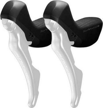 Produktbild Shimano ST-R9120 Griffgummi links/rechts (Handbremse, Bremsset)