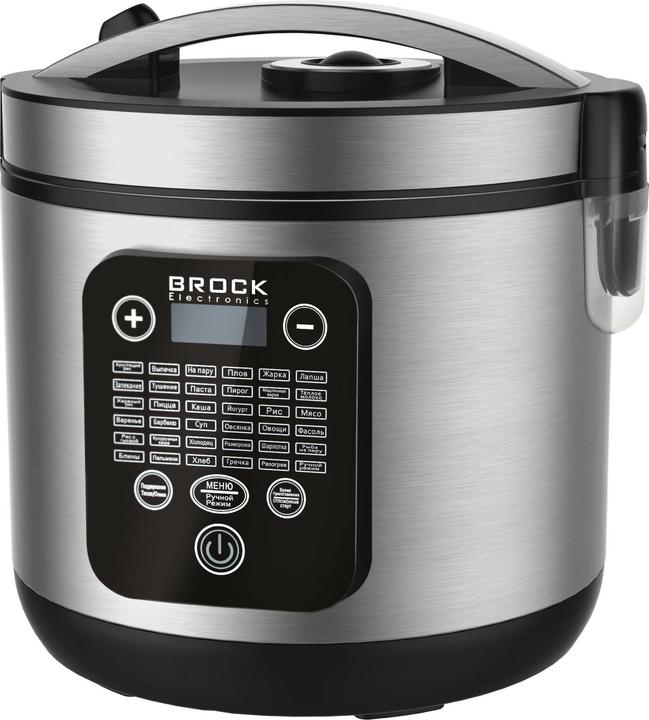 Brock Electronics multifunction pot 5l, MC3601, 700W