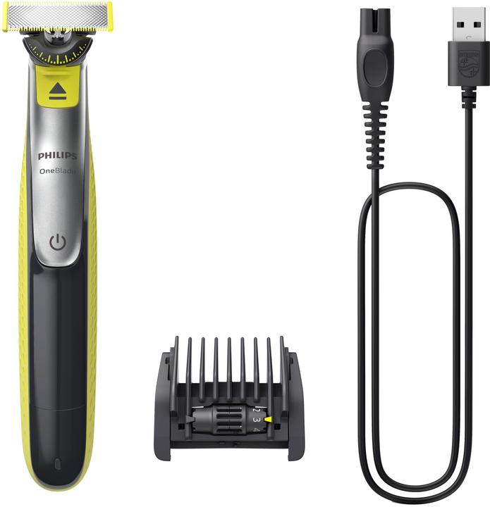 Immagine prodotto Philips OneBlade 360 QP2734/23 Face