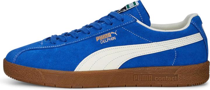Actual product image Puma Dolphin (37)