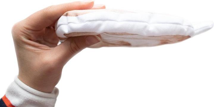 Immagine prodotto Benlemi Cuscino decorativo coniglietto