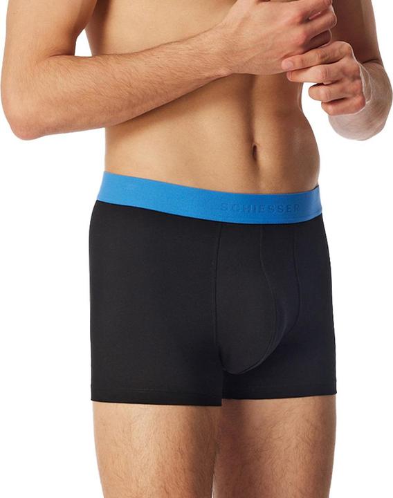 Image du produit Schiesser Tronc 95/5 (7, XL, Pack de 5)
