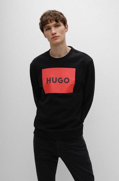 Image du produit HUGO Sweatshirt Casual Confortable Duragol222 (XXL)