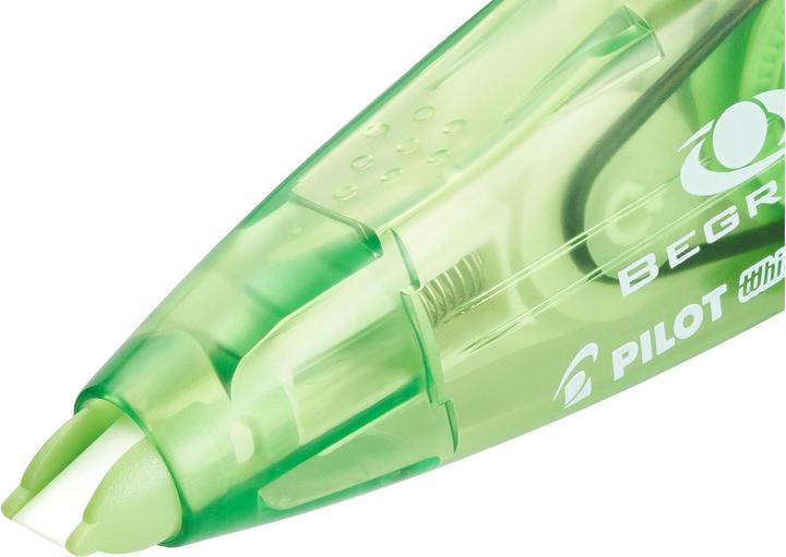 Productafbeelding Pilot Whiteline Begreen