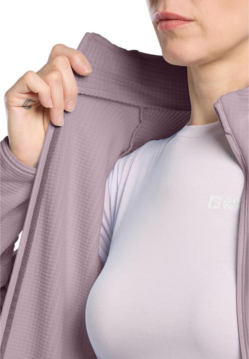 Immagine prodotto Jack Wolfskin Kolbenberg Fz W (XS)
