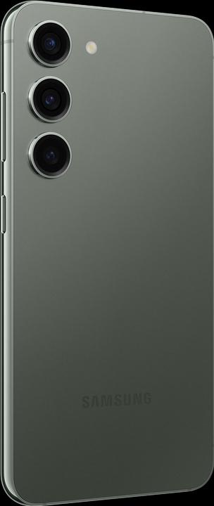 Productafbeelding Samsung Galaxy S23 (128 GB, Botanisch groen, 6.10", SIM + eSIM, 50 Mpx, 5G)
