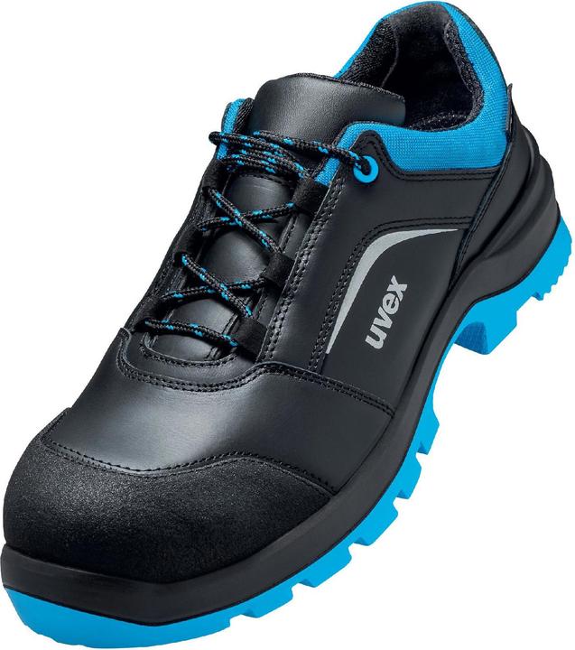 Produktbild Uvex Safety 2 xenova (S3, 52)