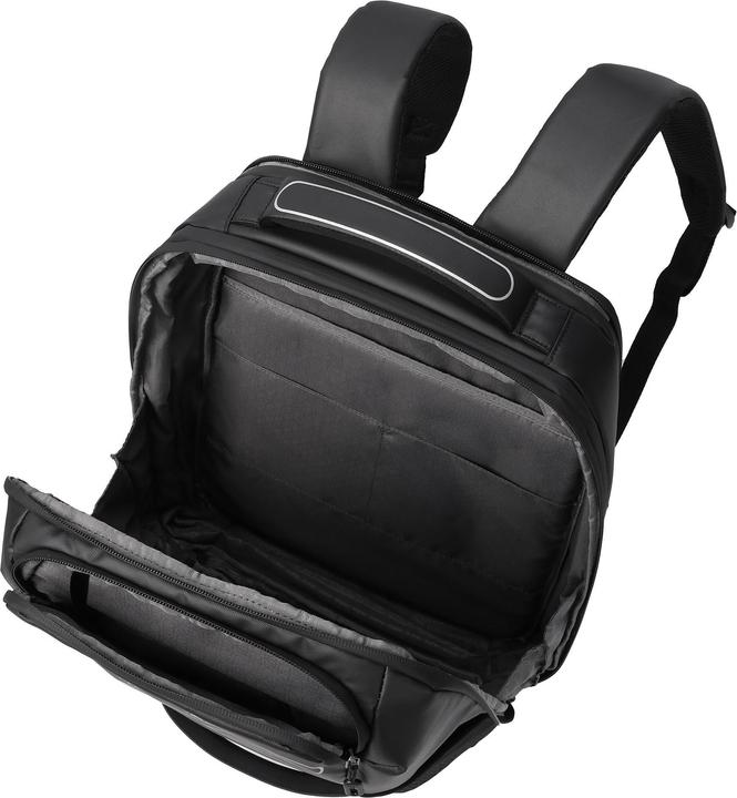 Actual product image Hedgren Comby Performance Daypack L RFID Schutz 44 cm Laptopfach (26 l)