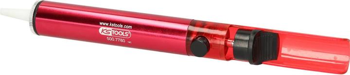 Actual product image KS Tools 500.7780 (Suction pump)