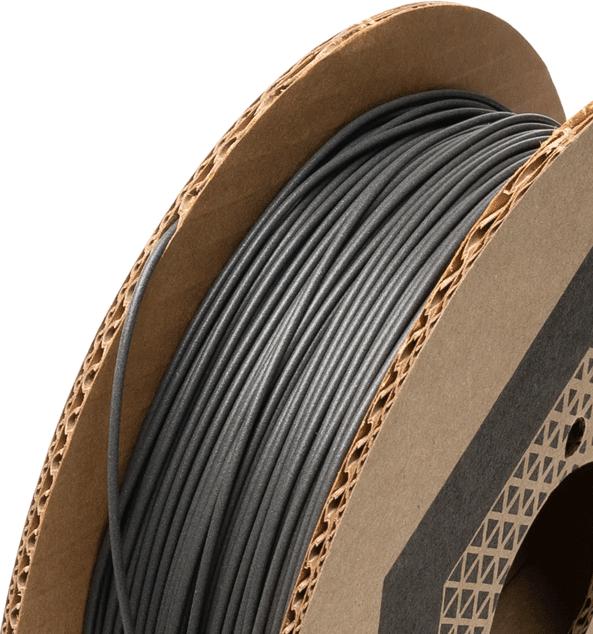 Produktbild Proto-pasta Magnetisches Eisen (Metall, 1.75 mm, 500 g, Silber)