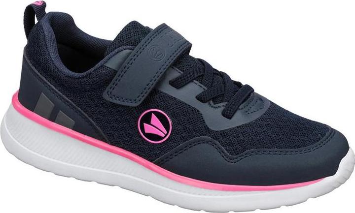 DK Navy, Neon Pink