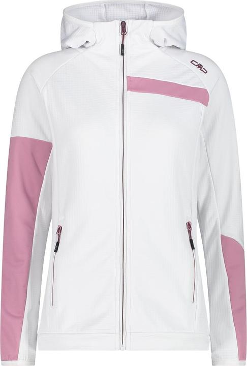 CMP Campagnolo Damen wasserfeste Jacke mit Kapuze (XXL)