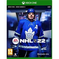 Produktbild EA Games EA NHL 22 XBOX ONE HU/RO (Xbox One S, Xbox One X)