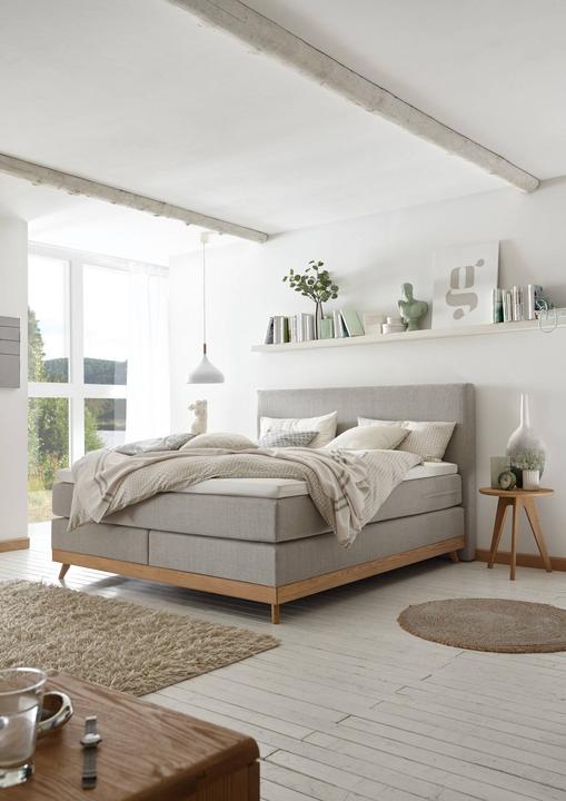Actual product image Hasena Scandia (180 x 200 cm)