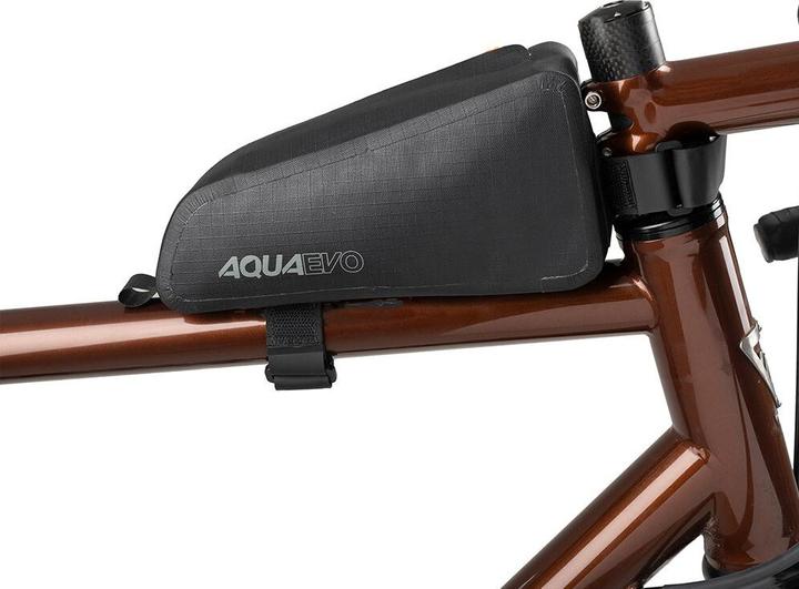 Actual product image OXC Bike frame Bag (1.50 l, Frame bag)
