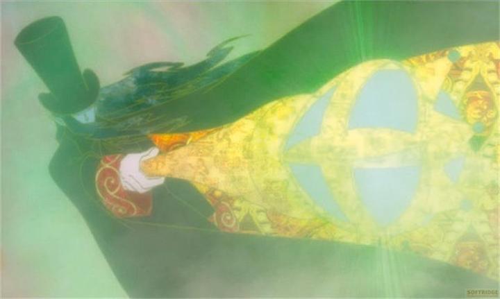 Produktbild Der Graf von Monte Christo - Gankutsuô Vol. 1 (Ep. 1-8) (2 Blu-rays) (Blu-ray, Deutsch, Japanisch)