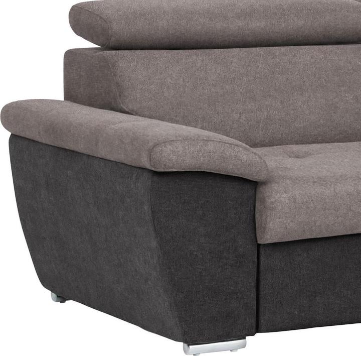 Actual product image Livetastic Antero (Corner sofa)