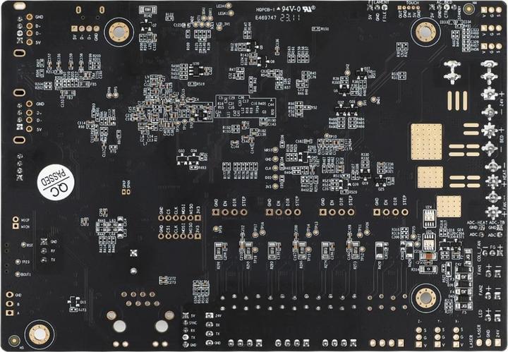 Actual product image Creality 32Bit Mainboard for K1 3D Printer