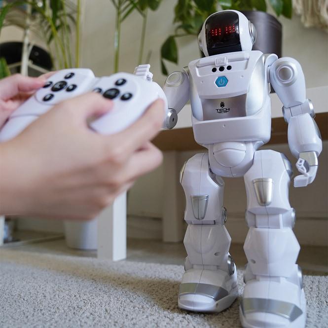 Produktbild Silverlit Programmiere einen Bot X