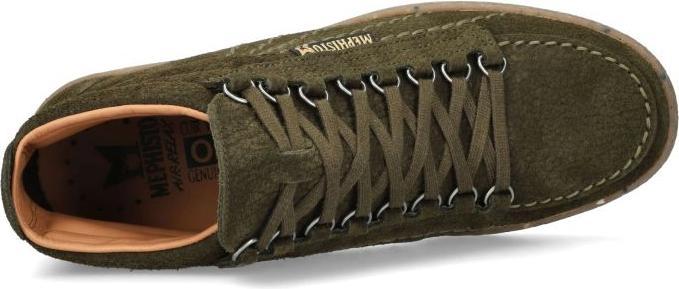 Actual product image Mephisto Rainbow Mid (47)
