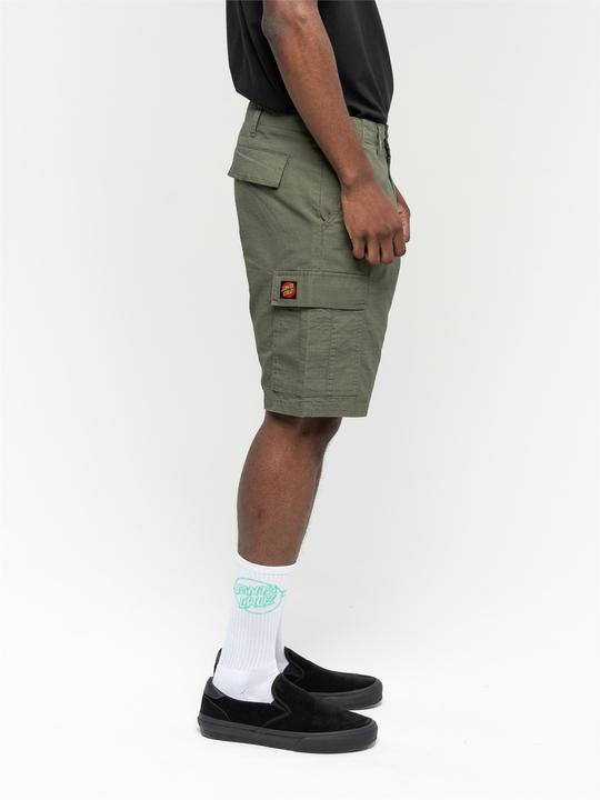 Produktbild Santa Cruz Defeat Workshort (32)