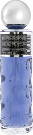 Actual product image Saphir Perfect Man Pour Homme - Eau De Parfum - 200Ml (Eau de parfum, 200 ml)