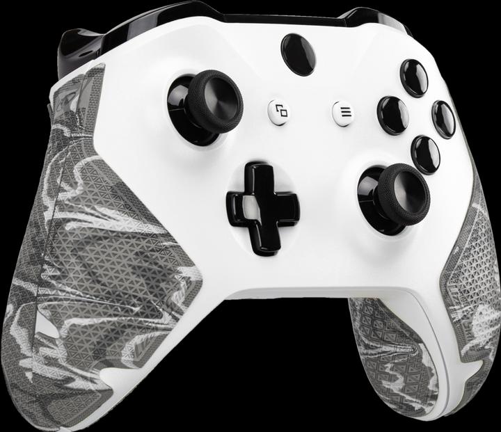 Produktbild Lizard Skins XBOX One - Phantom Camo (zugeschnitten, 0,5mm) (Xbox One S)