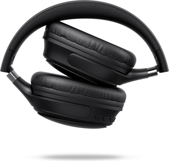 Produktbild veho ZB-4 NEB draadloze hoofdtelefoon met microfoon (36 h, Kabelgebunden)