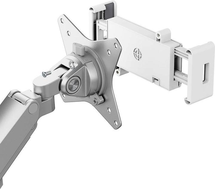 Produktbild myWall Tablet Adapter-Halter für Monitorbefestigungen