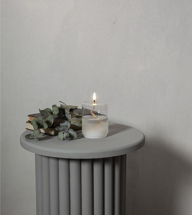 Actual product image Star Trading Lantern flame float (1 x)