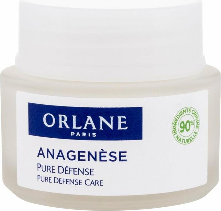 Actual product image Orlane Anagenesis Pure Defense Care (50 ml, Day cream)