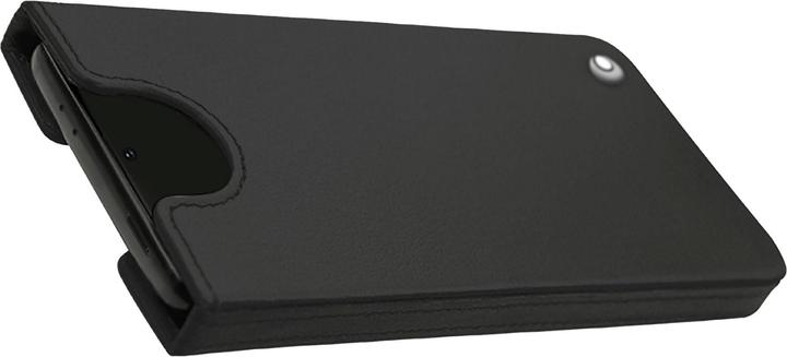 Actual product image Noreve Leather case (Samsung Galaxy S24 Ultra)