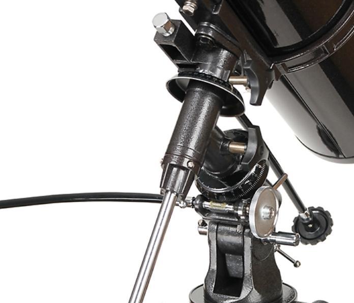 Actual product image Skywatcher Explorer 130/900 EQ2