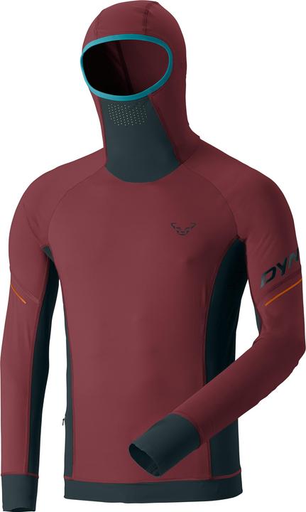 Actual product image Dynafit Alpine long sleeve shirt men (S)