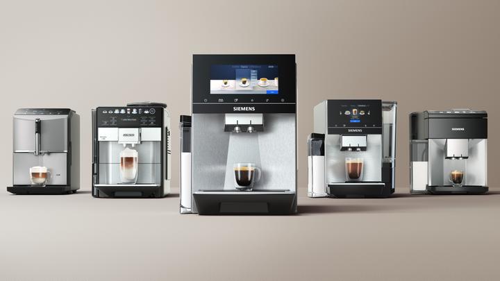Produktbild Siemens Wasserfilter Brita für Siemens Kaffeevollautomaten TZ70003 (1 x)